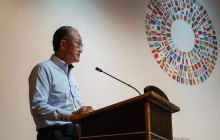 Світовий банк розпочав консультації країн через погіршення світової торгівлі