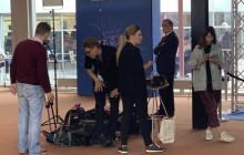 Пропагандисти Путіна поскаржились на українців: образили гімном - Порошенко (відео)