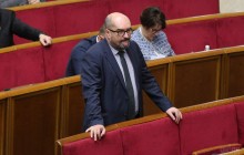 Row in Zakarpattia: Court rules to arrest property of Party of Hungarians' leader