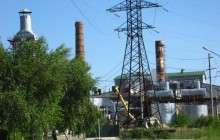 "Укртрансгаз" подав газ на дві заарештовані ТЕЦ депутатів Дубневичів у Львівській області
