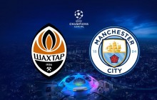 На матч Ліги чемпіонів Шахтар - Манчестер Сіті вже продано понад 25 тисяч квитків