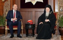 "Віховий день історії України та її православної церкви": Парубій про рішення Синоду