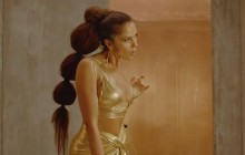 Настя Каменських випустила відвертий кліп (відео)