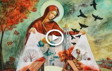 Покрова Пресвятої Богородиці: історія свята та народні традиції (відео)