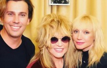 З'явилося нове спільне фото Пугачової і Галкіна після новин про розлучення: Алла сховала очі