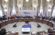 Спікер Сейму Польщі виступає за включення України до «Ініціативи трьох морів»