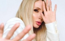 "Не отдай меня": Лобода залишила загадкове "послання" в Instagram (фото)