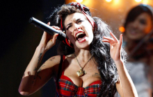 Голограма Емі Вайнхаус відправиться у світове турне