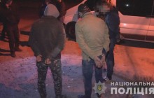 В Одесі банда псевдополіцейських "вибивала" з чоловіка $10 тисяч (фото, відео)