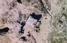 Українські військові розгромили позицію окупантів на Донбасі, двох бойовиків поранено - волонтер (відео)