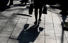 Life expectancy in Ukraine shows timid growth – Research