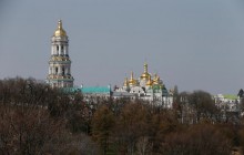 Заповідник "Києво-Печерська лавра" звернувся до суду для усунення перешкод з боку УПЦ МП