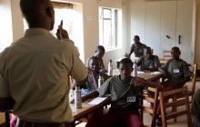 "Нудить кров'ю": у Танзанії від невідомої хвороби померло вже 15 осіб