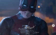 Райан Рейнольдс в образі Дедпула привітав «Росомаху» Х'ю Джекмана з ювілеєм