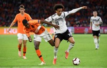 Збірна Голландії крупно обіграла Німеччину в центральному матчі дня Ліги націй