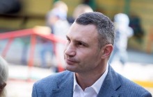 Кличко поздравил украинцев с Днем защитников Отечества и праздником Покрова Пречистой Богородицы