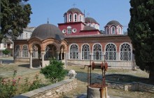 Преподобный Григорий – афонский святой, из-за видения которого изменили богослужение