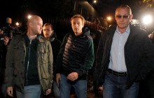 Врачи пока не поставили диагноз Навальному (видео)