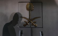 Убийство журналиста в консульстве Саудовской Аравии в Стамбуле записали его часы Apple Watch - СМИ