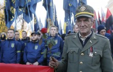 Rada grants fighters for Ukraine's independence in 20th century combatant status