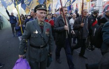 Law granting fighters for Ukraine's independence in 20th century combatant status comes into force