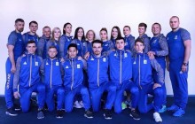 Збірна України з карате вирушає на чемпіонат світу за медалями та рейтинговими очками на Токіо-2020