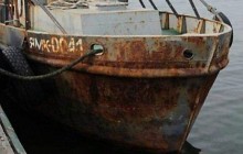 Задержанного в Крыму украинского моряка судна "ЯМК-0041" отпустили на похороны матери - омбудсмен
