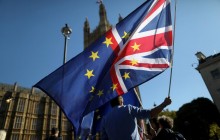 Мэй отложила голосование в парламенте Британии по Brexit - СМИ
