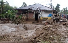 Новий удар стихії: в Індонезії в результаті повені загинули 22 людини