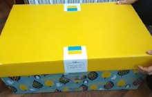 Стало відомо, хто не отримає "бебі-бокси" в Україні після народження дитини