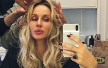 Лобода вразила шанувальників фото без макіяжу