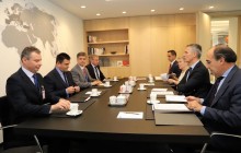 Unlocking of NATO-Ukraine Commission's work depends on agreements between Kyiv, Budapest – Stoltenberg