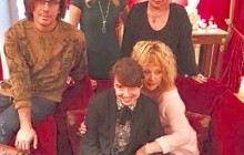 "Завжди поруч": Пугачова опублікувала архівне фото