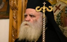 Митрополит Елладської Церкви закликав скликати позачерговий Синод по ситуації в Україні