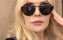 "Узнать сложно": украинская певица напугала сеть своим внешним видом (фото)