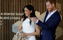 Меган Маркл і принца Гаррі звинувачують у крадіжці великої суми грошей - ЗМІ