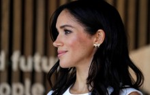 СМИ: Меган Маркл сыграет героиню киновселенной Marvel