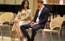 Меган Маркл підготувала принцу Гаррі handmade сюрприз - ЗМІ