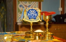 В РПЦ перечислили места паломничества, где верующим отныне нельзя участвовать в таинствах