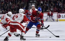 Детройт Ред Уінгз зазнав шостої поразки поспіль на старті сезону НХЛ