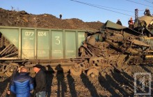 Столкновение локомотивов в Кривом Роге: названа причина смертельного инцидента