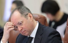 Сегодня Украину в Минске вместо Кучмы представляет советник президента Демченко — Геращенко