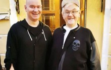 Відомий український комік схуд й змінився до невпізнання (фото)