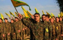 США внесли радикальное шиитское движение “Хезболла” в список международных преступных организаций