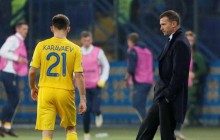 Шевченко після перемоги у групі Ліги націй: команда росте, будемо продовжувати в тому ж дусі