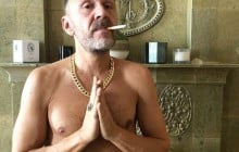 «Поделили в Минске благодать»: Шнуров написал грубый стих о разрыве РПЦ с Константинополем