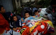 Пандемія коронавірусу залишила більшу частину світу на нижчій траєкторії розвитку, - WP