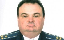 Катастрофа Су-27: появилось фото погибшего украинского пилота