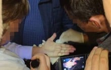 Во Львове главврач поликлиники требовал взятку от ветерана АТО (фото)