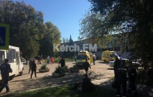 Стала відома потужність бомби, що вибухнула в Керчі - ЗМІ
